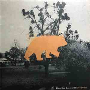 Black Bear Basement - Beyond Traits album