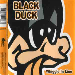Black Duck - Whiggle In Line album