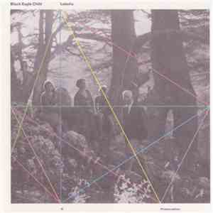 Black Eagle Child - Lobelia album