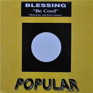 Blessing - Be Cool album
