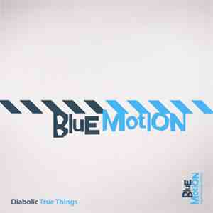 Blue Motion - Recollection / True Things album