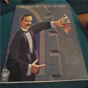 Blue Öyster Cult - Agents Of Fortune album