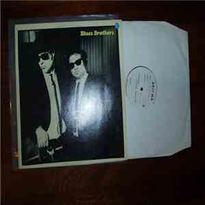 Blues Brothers - Briefcase Full Of Blues album