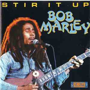 Bob Marley - Stir it up album