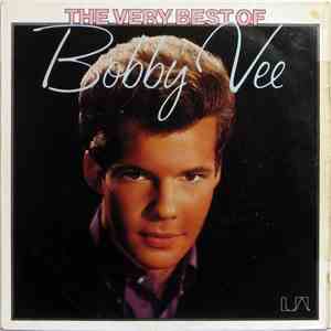 Bobby Vee - The Very Best Of Bobby Vee album