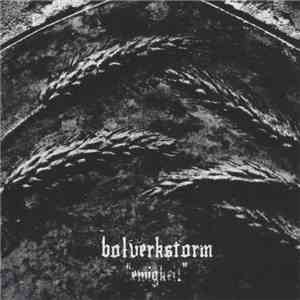 Bolverkstorm - Ewigkeit album