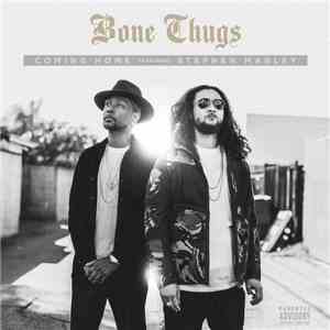 Bone Thugs - Coming Home album