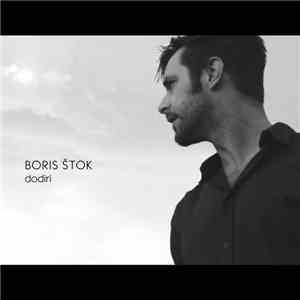Boris Štok - Dodiri album