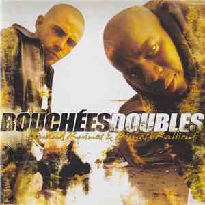Bouchées Doubles - Quand Ruines & Rimes S' Rallient album