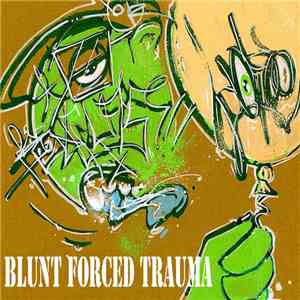 Boxguts, Yokes - Blunt Forced Trauma album