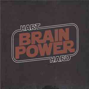 Brainpower - Hart / Hard album