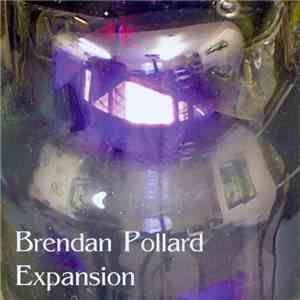 Brendan Pollard - Expansion album