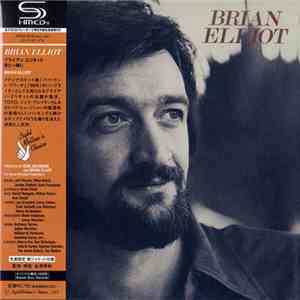 Brian Elliot - Brian Elliot album