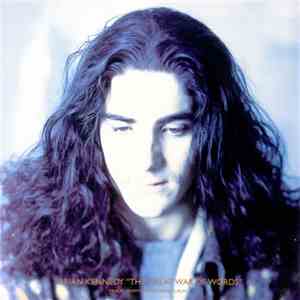 Brian Kennedy - The Great War Of Words (Tracks From The Forthcoming Album) album