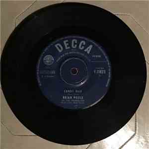 Brian Poole & The Tremeloes - Candy Man album