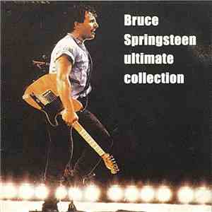Bruce Springsteen - Ultimate Collection album