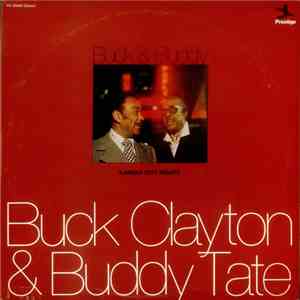 Buck Clayton & Buddy Tate - Kansas City Nights album