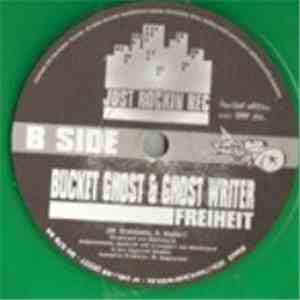 Bucket Ghost / Ghost Writer - Marianne Sativa / Freiheit album