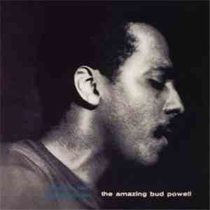 Bud Powell - The Amazing Bud Powell, Volume 2 album