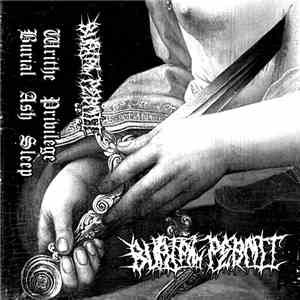 Burial Permit - Burial Permit album