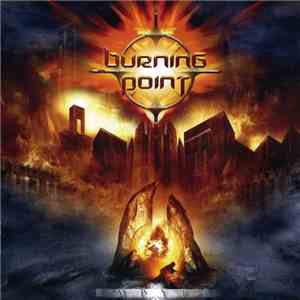 Burning Point - Empyre album