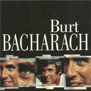 Burt Bacharach - Burt Bacharach album