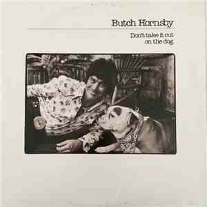 Butch Hornsby - Don't Take It Out On The Dog album