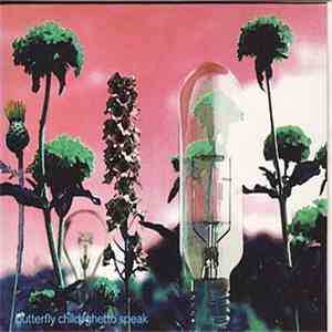 Butterfly Child - Ghetto Speak album