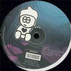 Byron Bogues - 2 B In Love album