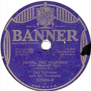Cab Calloway And His Orchestra - Minnie The Moocher (The Ho-De-Ho Song) / Reefer Man album
