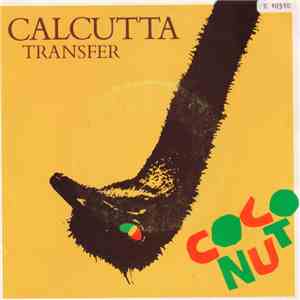 Calcutta Transfer - Coconut album