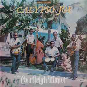 Calypso Joe - Calypso Joe At The Courtleigh Manor album
