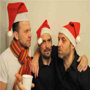 Camouflage - Camouflage X-Mas Download album