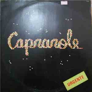 Caprarole - Urgente album