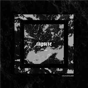 Capsize  - Cold Shoulder album