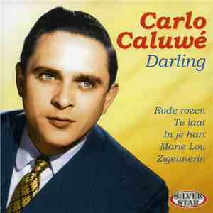 Carlo Caluwé - Darling album