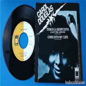 Carol Douglas - I Got The Answer album