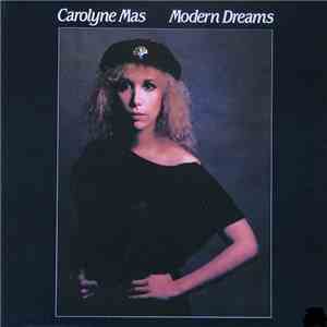 Carolyne Mas - Modern Dreams album