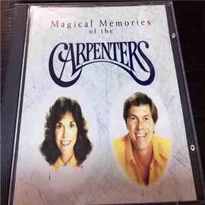 Carpenters - Magical Memories Of The Carpenters album