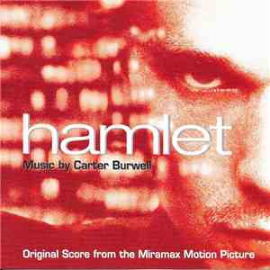 Carter Burwell - Hamlet album
