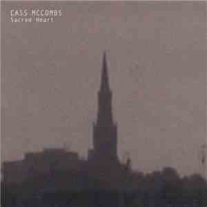 Cass McCombs - Sacred Heart album