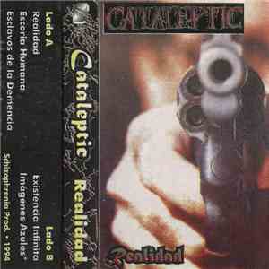 Cataleptic  - Realidad album