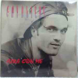 Cavaliere - Gira Con Me album