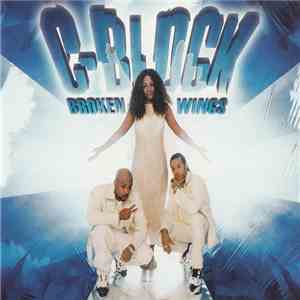 C-Block - Broken Wings album