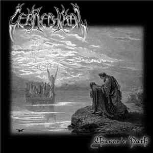 Cebren-Khal - Charon's Path album