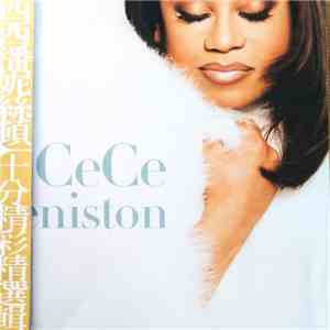 CeCe Peniston = 西西潘妮絲頓 - The Best Of = 十分精彩精選輯 album