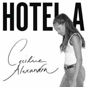 Cecilie Alexandra - Hotel A album