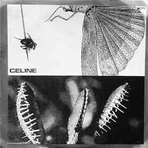 Celine  - Two Winged Saviour album