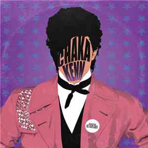 Chaka Kenn - You For Feel album