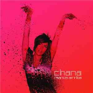 Chana  - Manos Arriba album